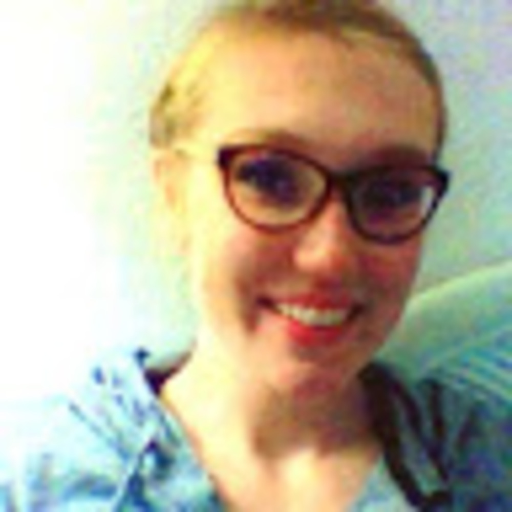 Meet your Posher, Grace